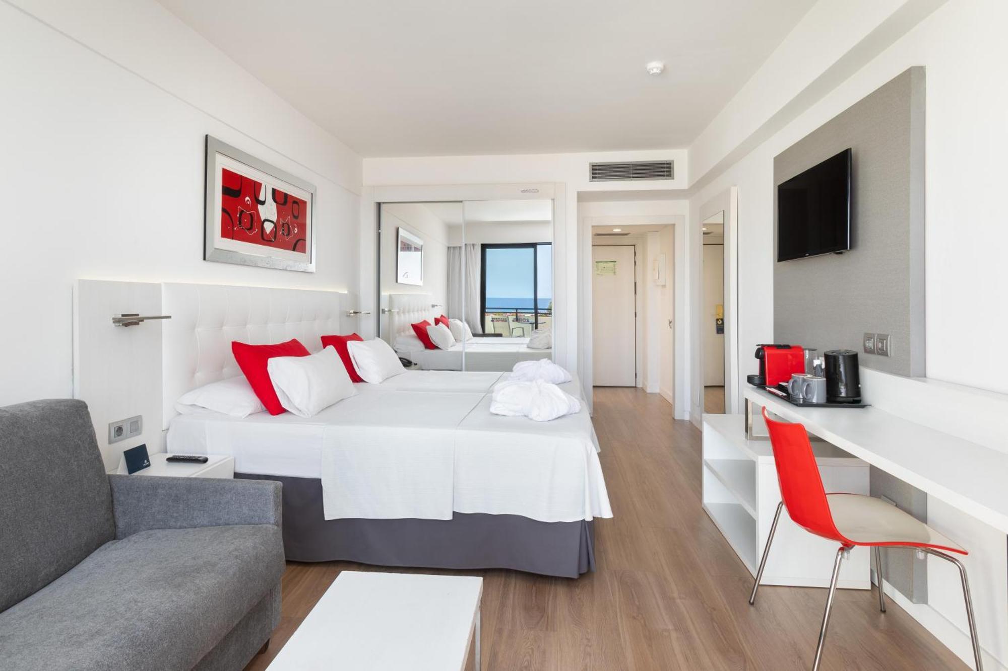 Standard Double Room Alexandre